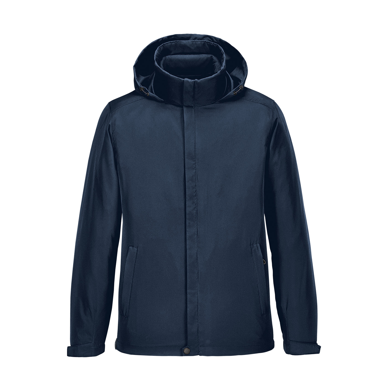 Sierra 3-in-1 Jacket - Image 4