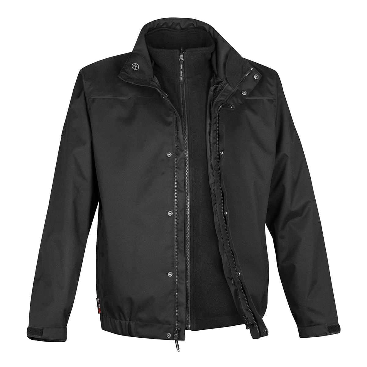 Polar HD 3-in-1 Jacket - Image 4
