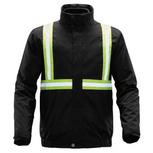Polar HD 3-in-1 Reflective Jacket