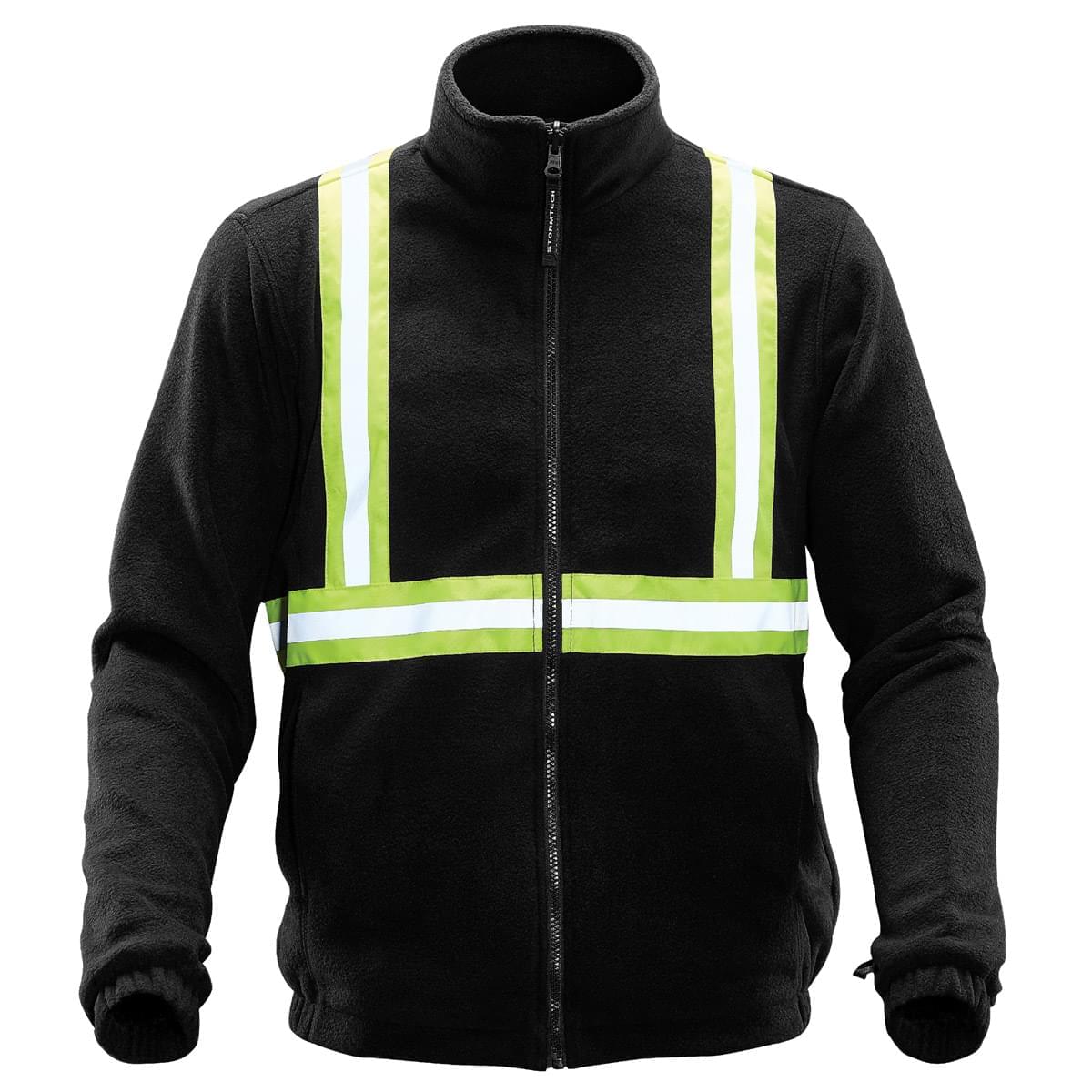 Polar HD 3-in-1 Reflective Jacket - Image 4
