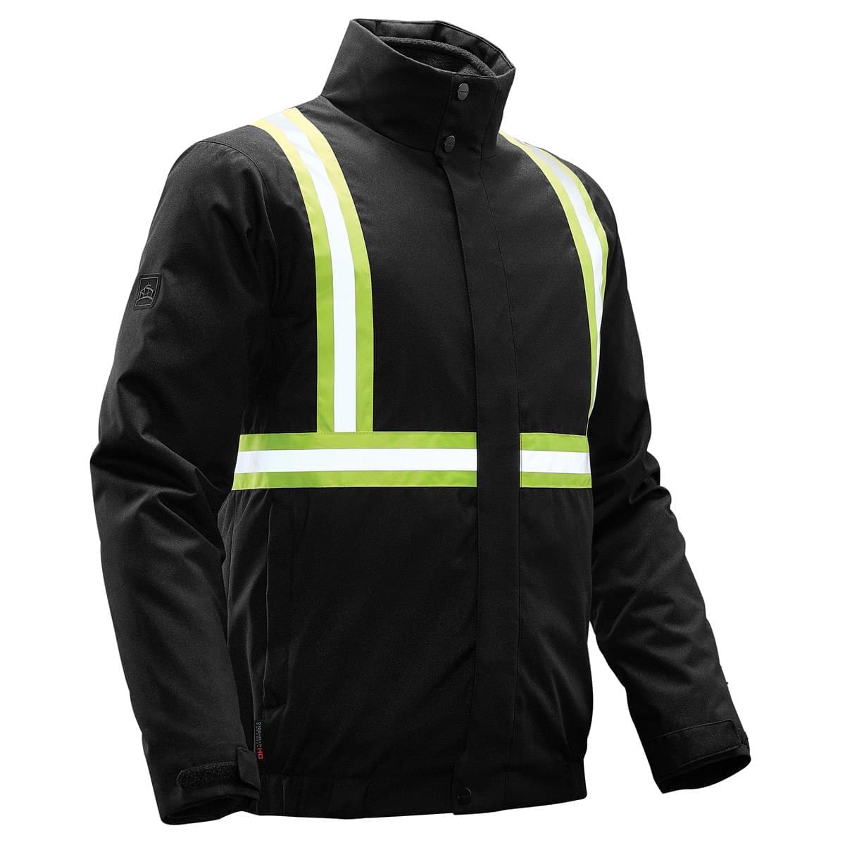 Polar HD 3-in-1 Reflective Jacket - Image 3