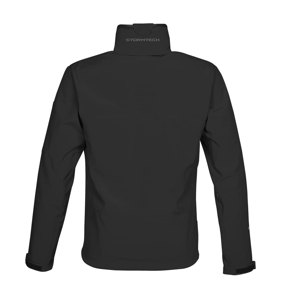 Cruise Softshell Jacket - Image 2