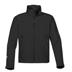 Cruise Softshell Jacket
