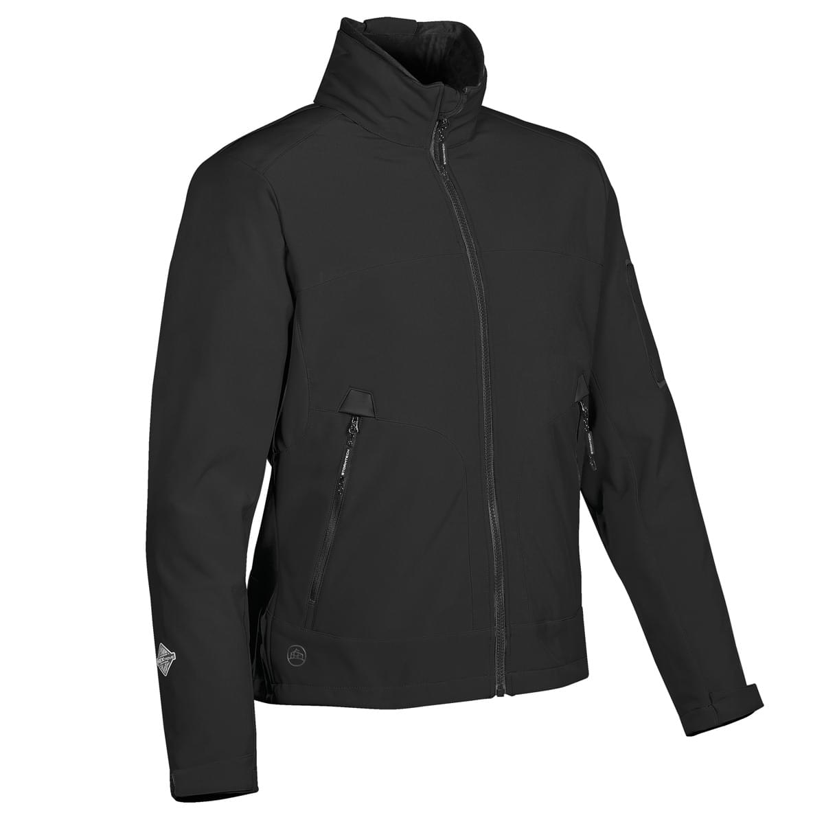 Cruise Softshell Jacket - Image 3