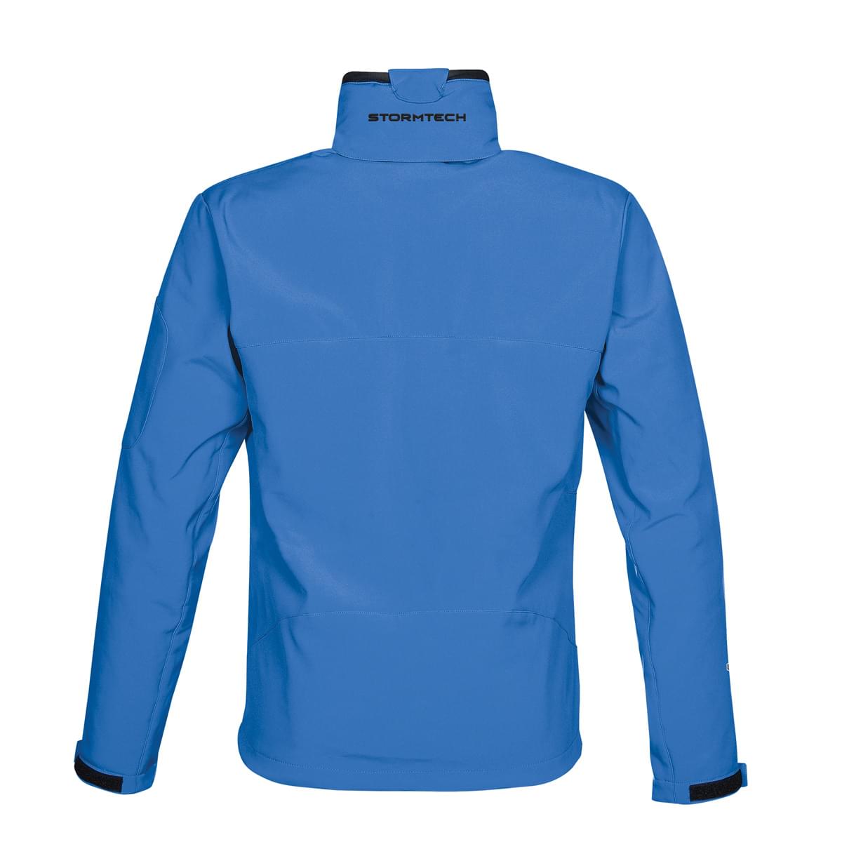 Cruise Softshell Jacket - Image 5