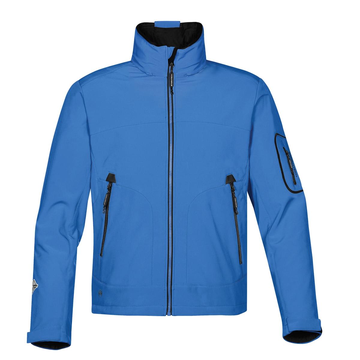Cruise Softshell Jacket - Image 4