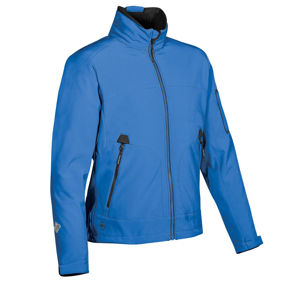 Cruise Softshell Jacket - Image 6