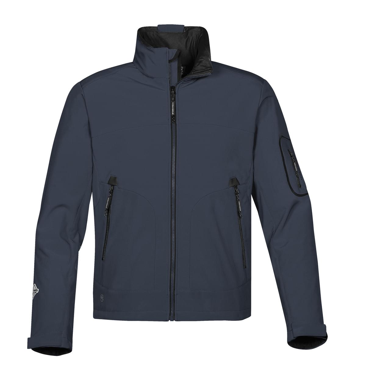 Cruise Softshell Jacket - Image 7