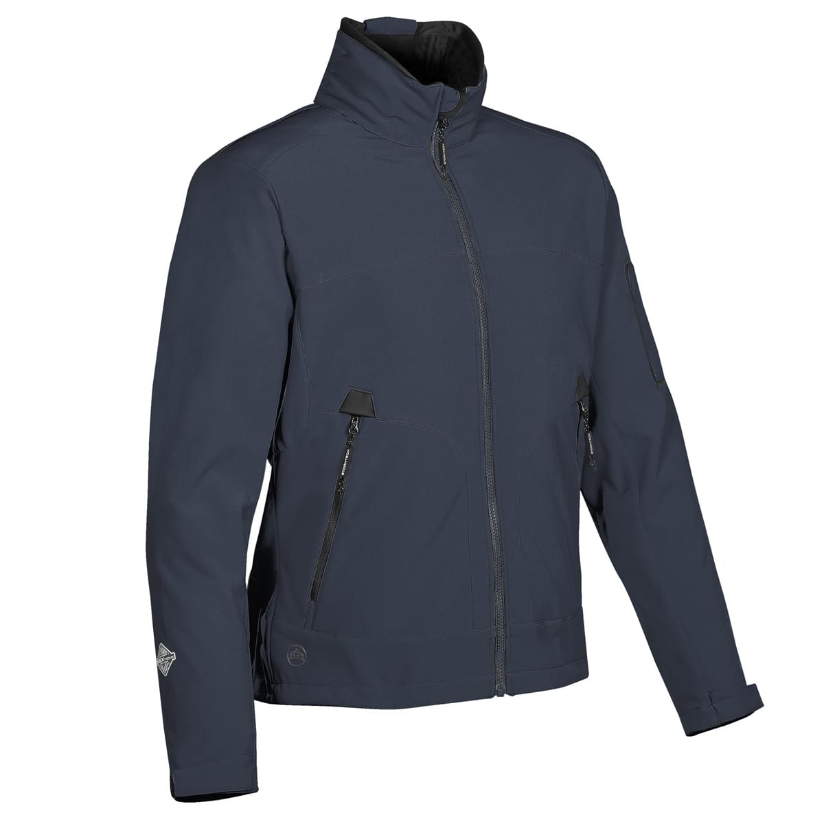 Cruise Softshell Jacket - Image 9