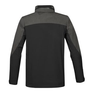 Alternative view of Stingray Jacket