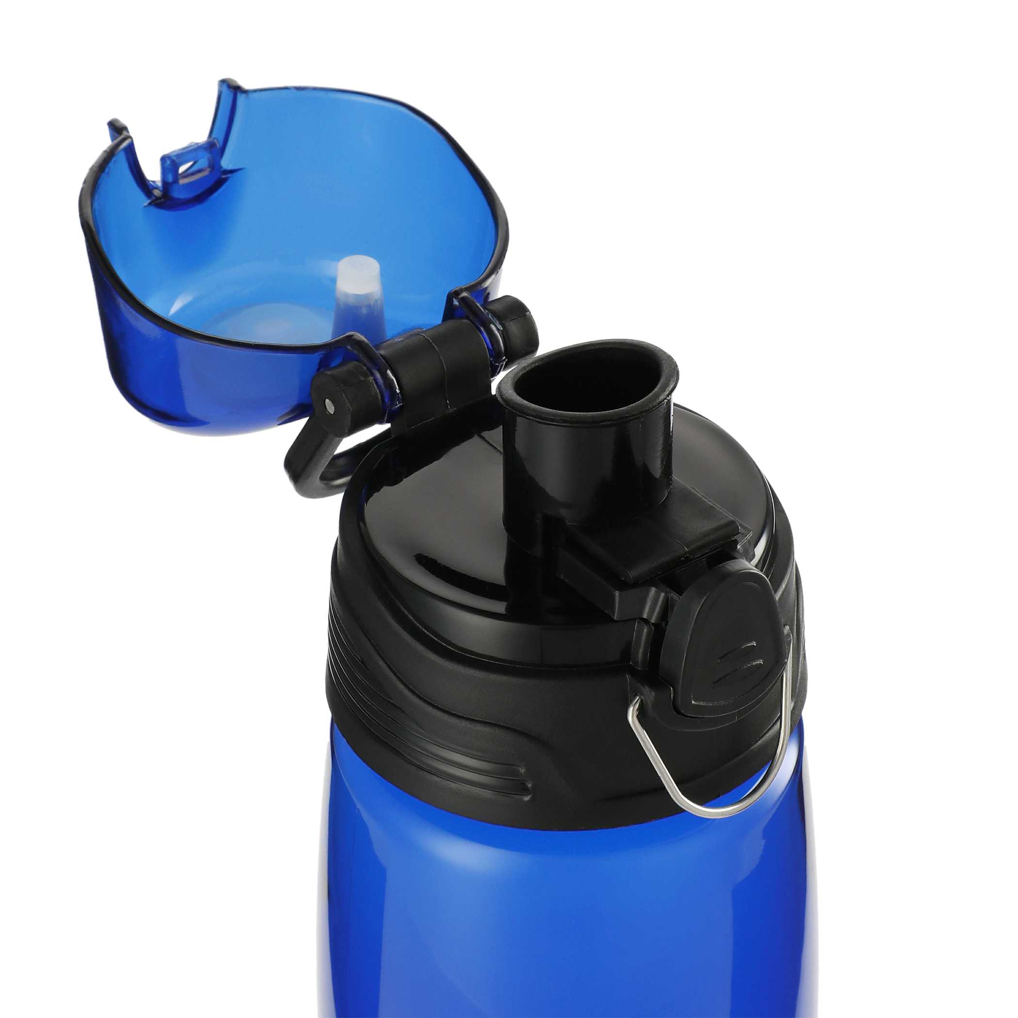 Capri 25oz Tritan Sports Bottle - Image 3
