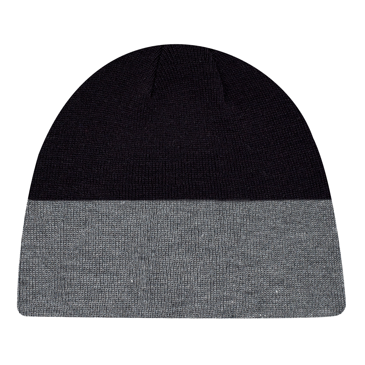 Board Toque — Rib knit — AJM 0031M - Image 3