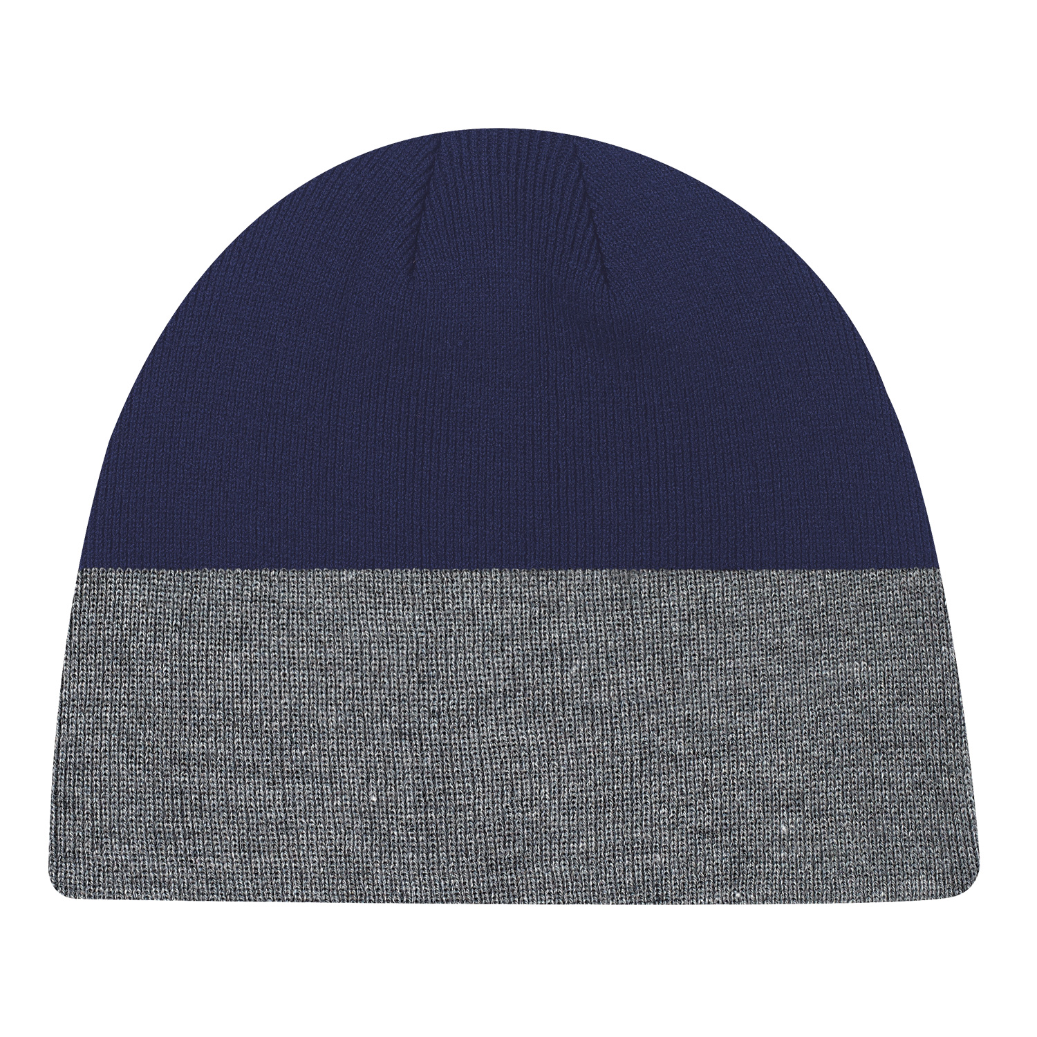 Board Toque — Rib knit — AJM 0031M - Image 4
