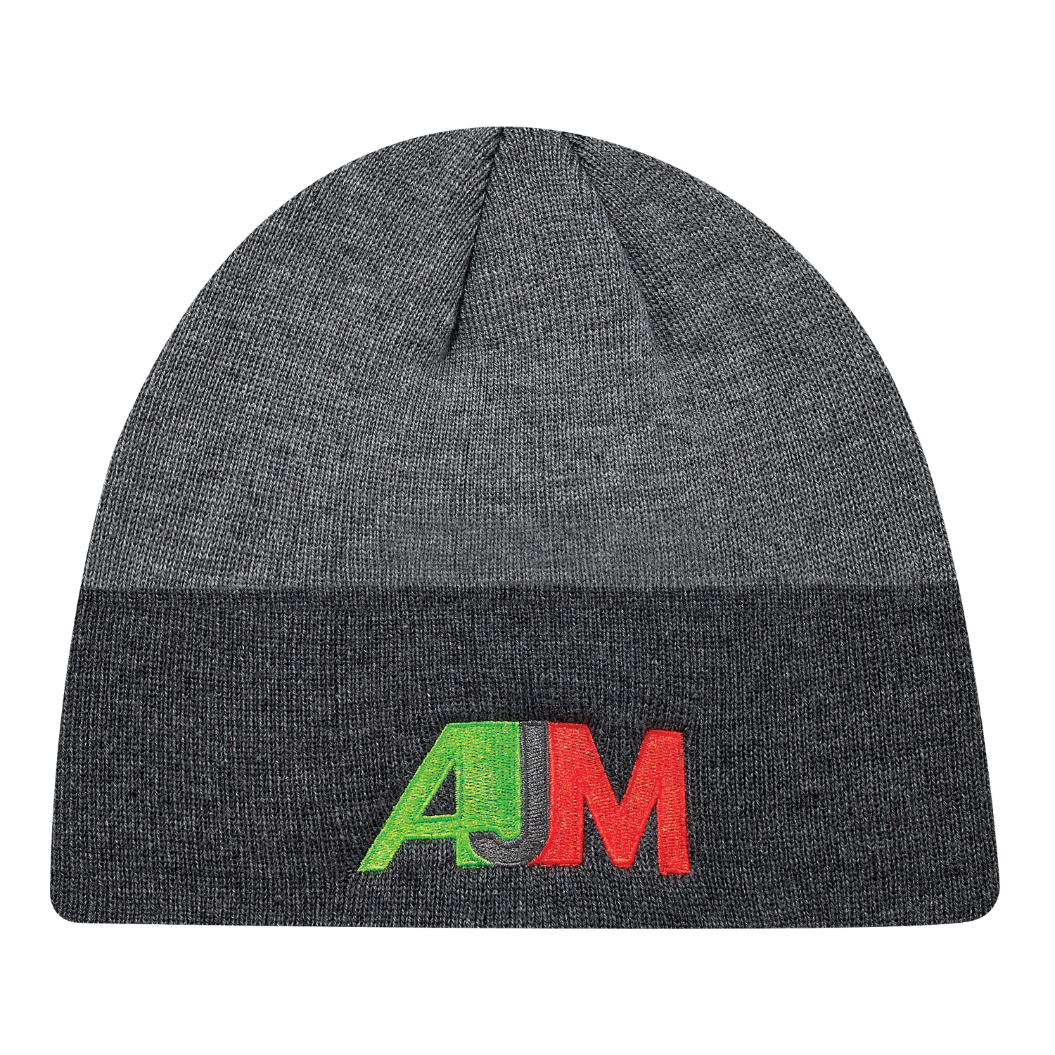 Board Toque — Rib knit — AJM 0031M