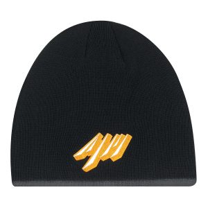 Board Toque — Rib knit — AJM 0034M
