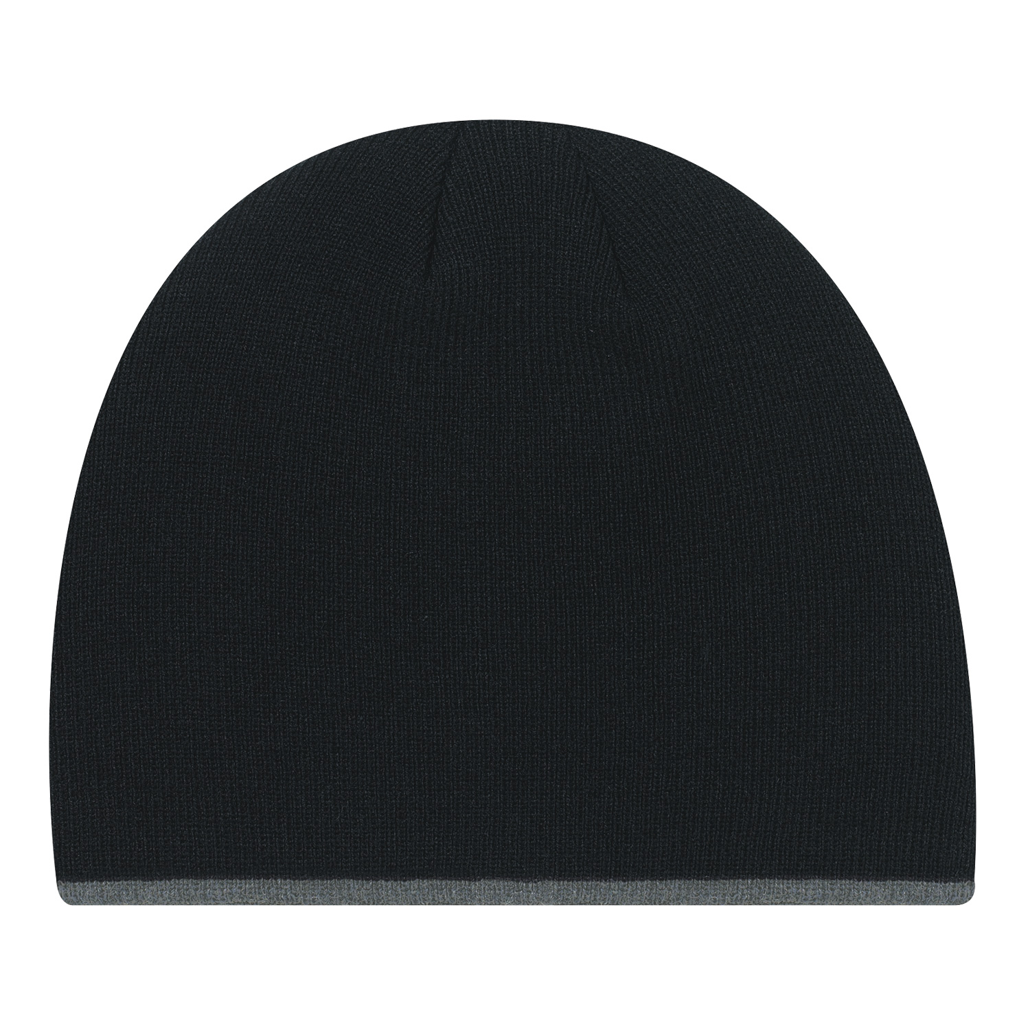 Board Toque — Rib knit — AJM 0034M - Image 5