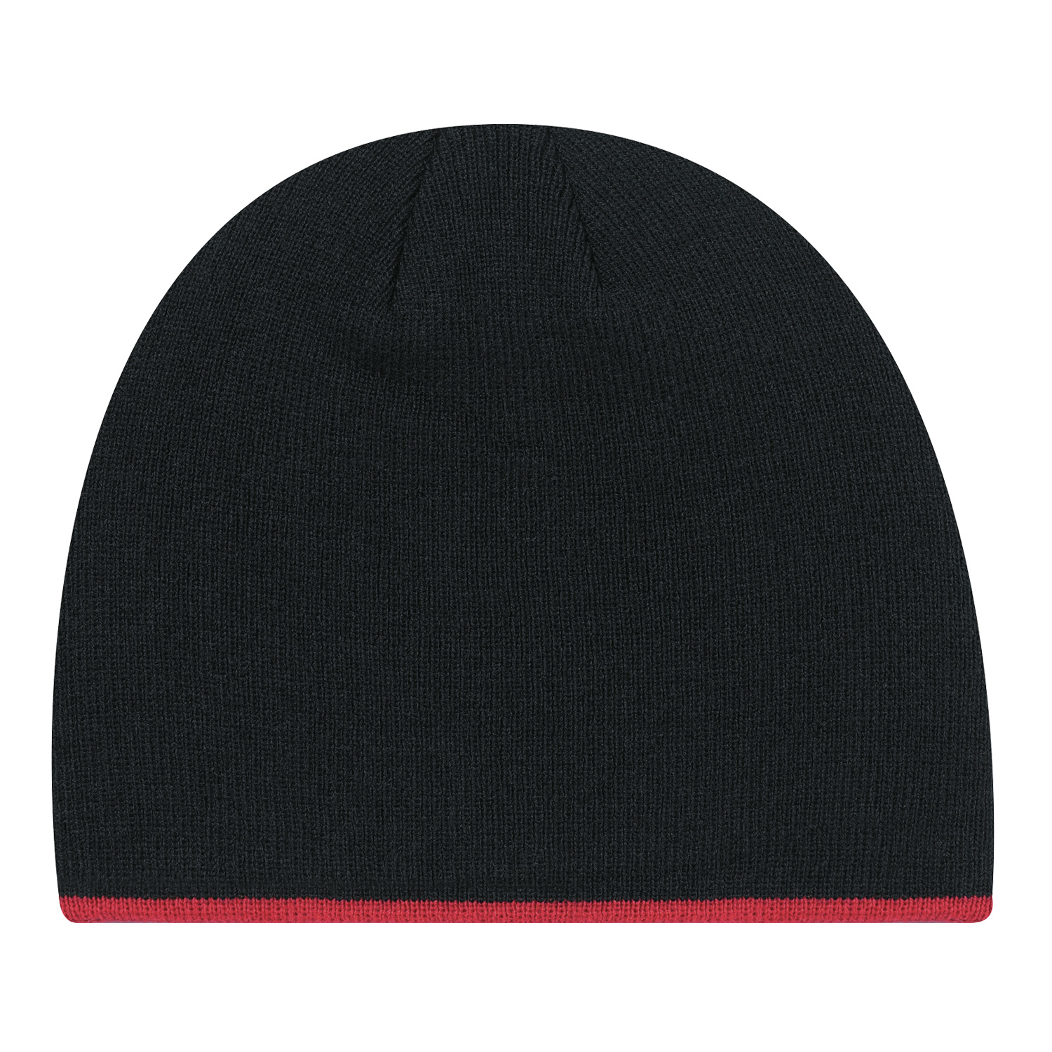 Board Toque — Rib knit — AJM 0034M - Image 6