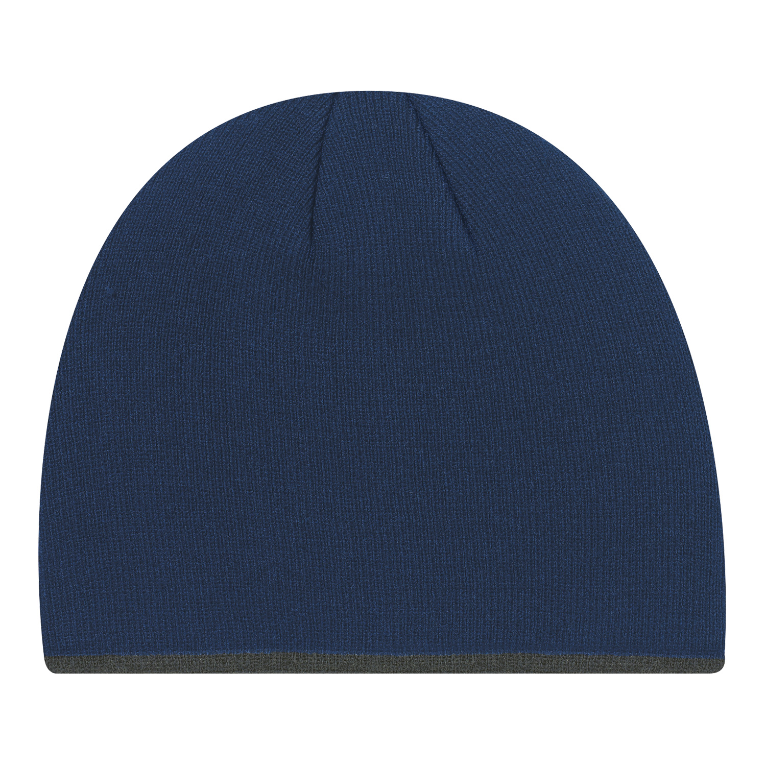 Board Toque — Rib knit — AJM 0034M - Image 8
