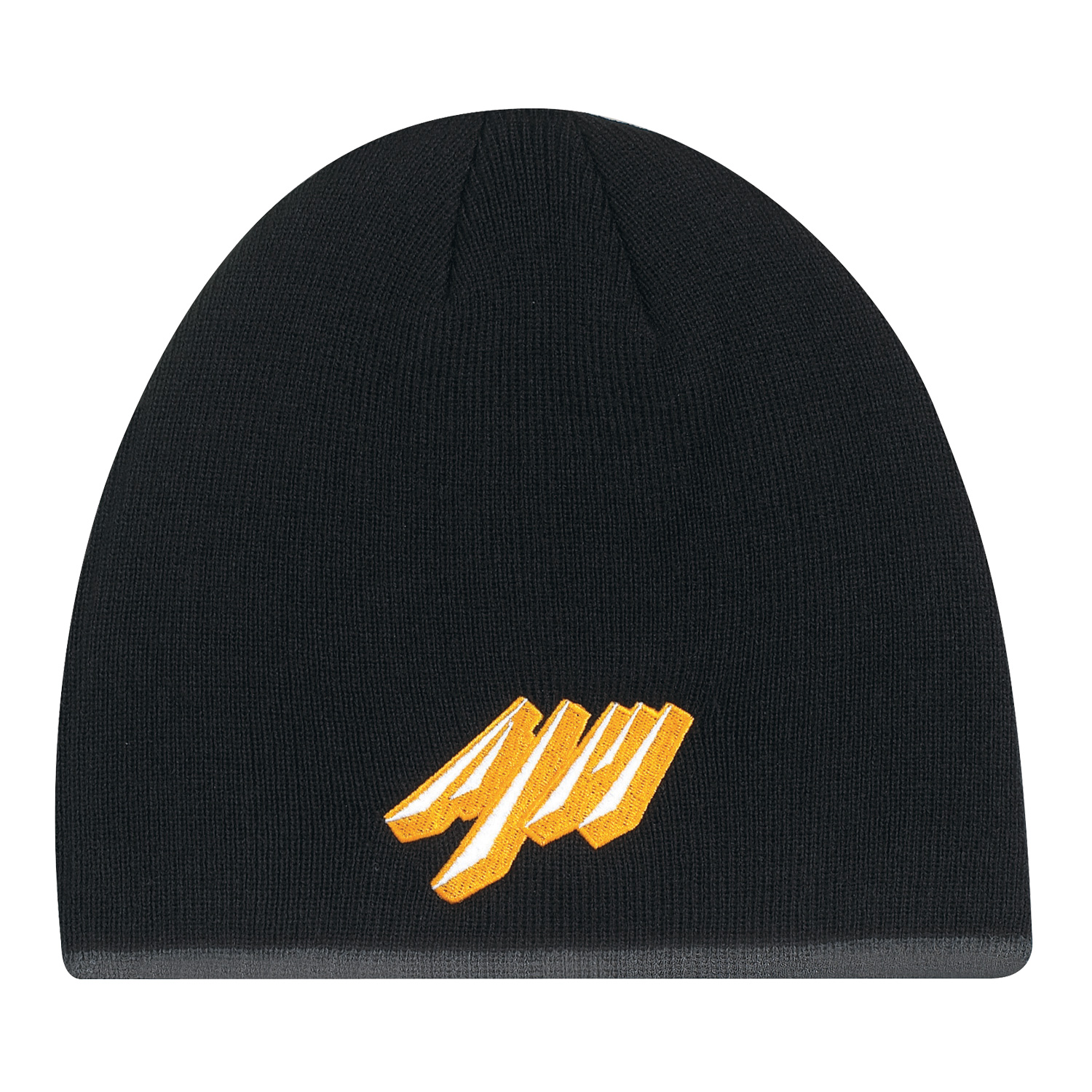 Board Toque — Rib knit — AJM 0034M