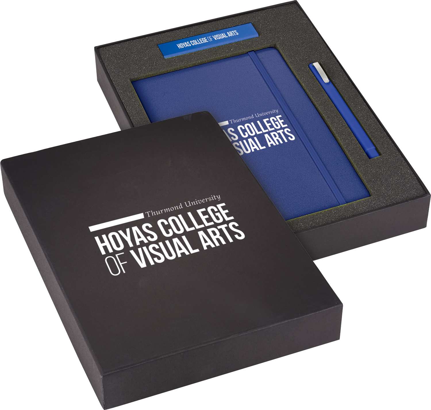 Ambassador Power Gift Set