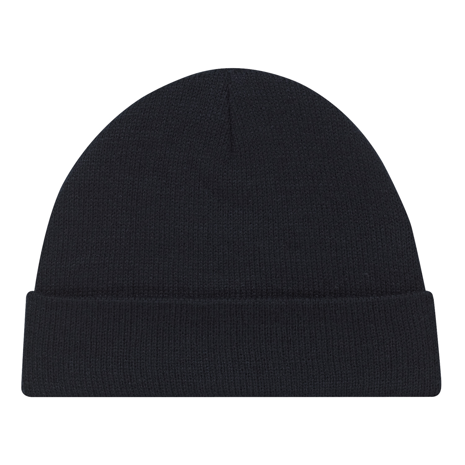 Cuff Toque — Jersey knit — AJM 0550M - Image 4