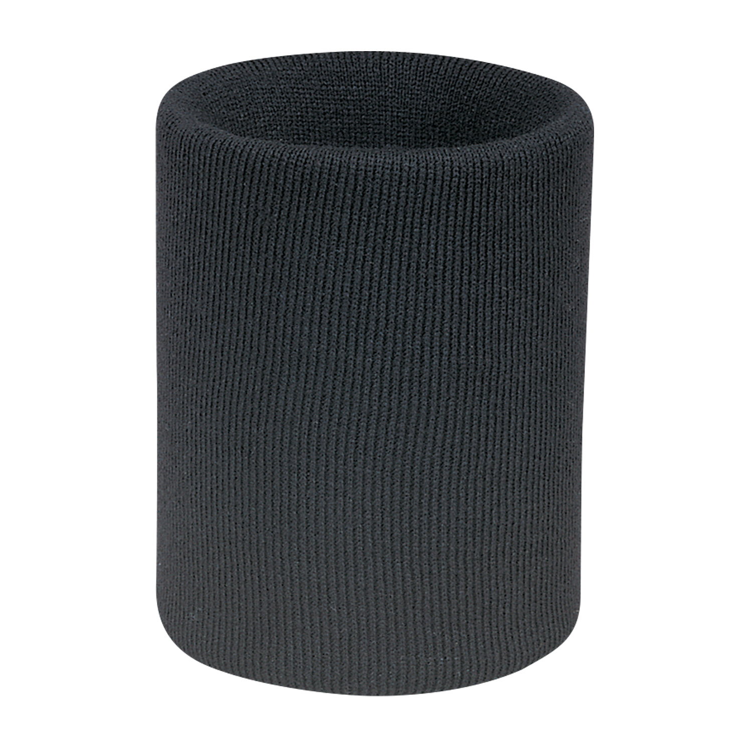 Neck Warmer — Rib knit — AJM 0560M - Image 4