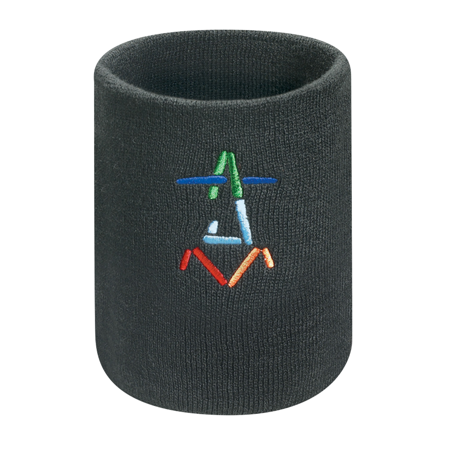 Neck Warmer — Rib knit — AJM 0560M