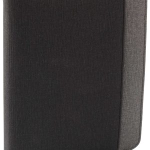 Alternative view of Stockton 5000 mAh Wireless Charging Journal with FSC® Mix Paper