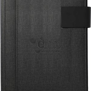 FSC® Mix Titus 5000 mAh Wireless Charging Journal