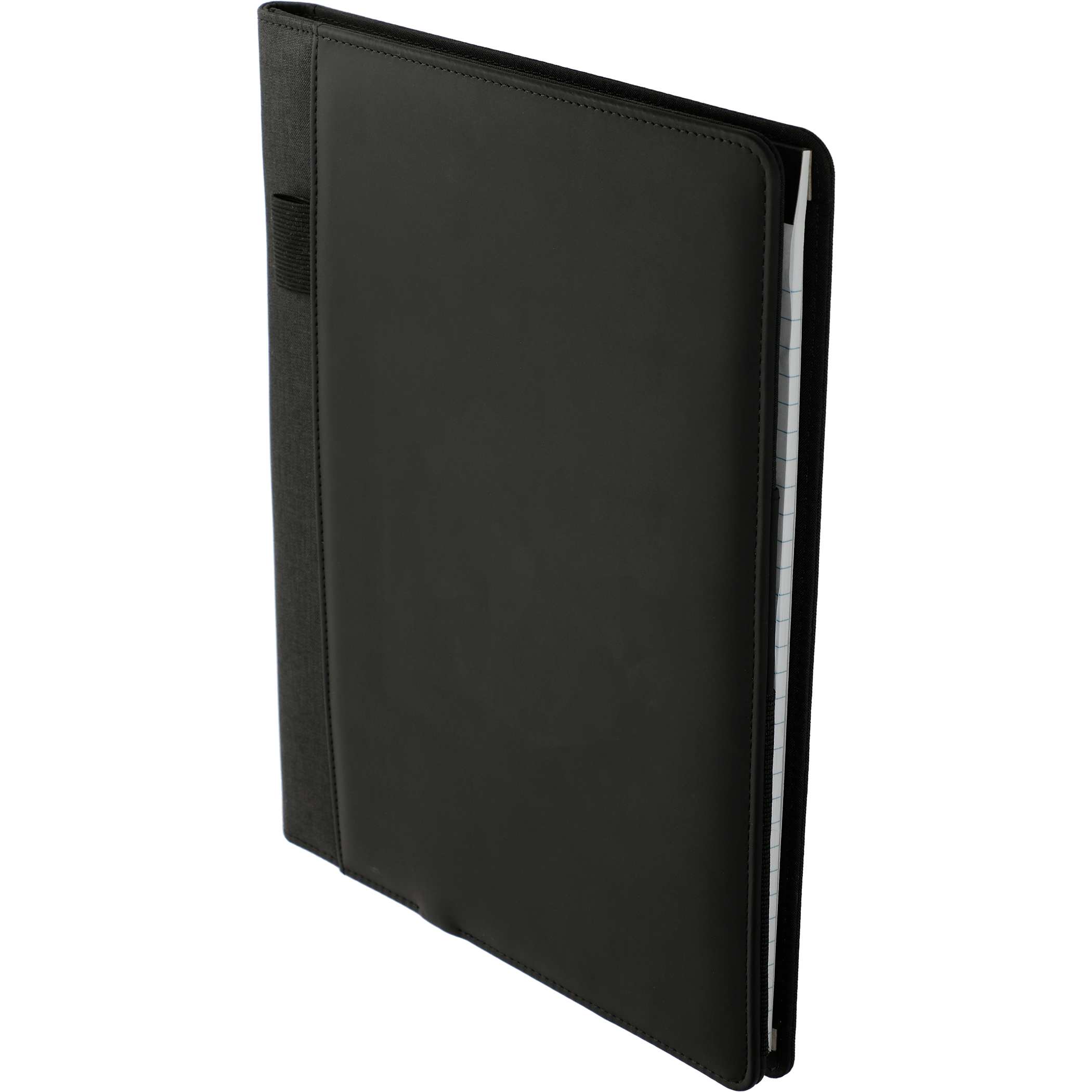 10" x 12.5" Vienna Wireless Charging Writing Pad with FSC® Mix Paper - Image 3