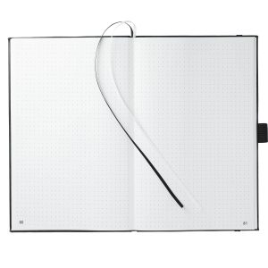Alternative view of 5.5" x 8.5" FSC® Mix FUNCTION Bulleting Notebook