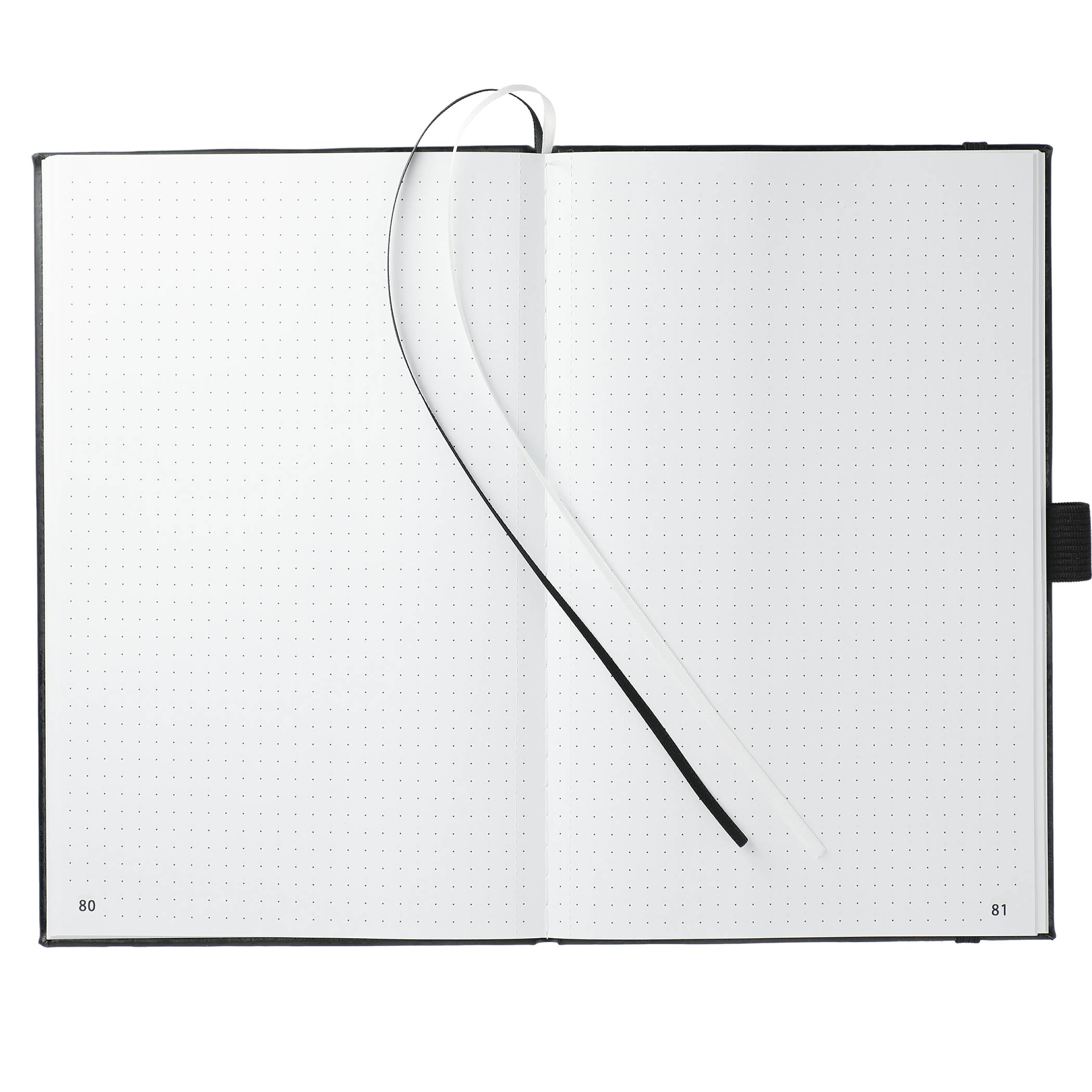 5.5" x 8.5" FSC® Mix FUNCTION Bulleting Notebook - Image 2