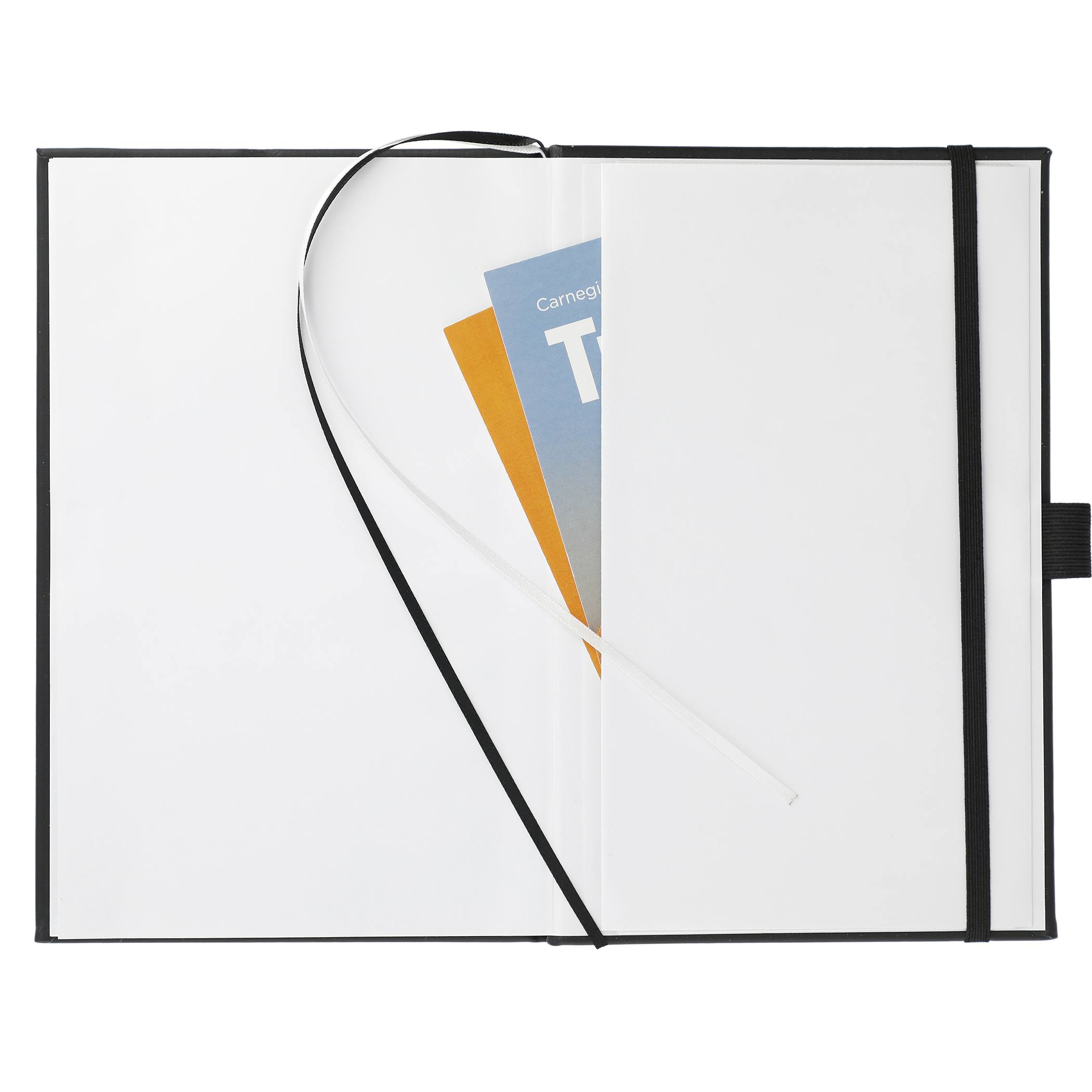 5.5" x 8.5" FSC® Mix FUNCTION Bulleting Notebook - Image 3