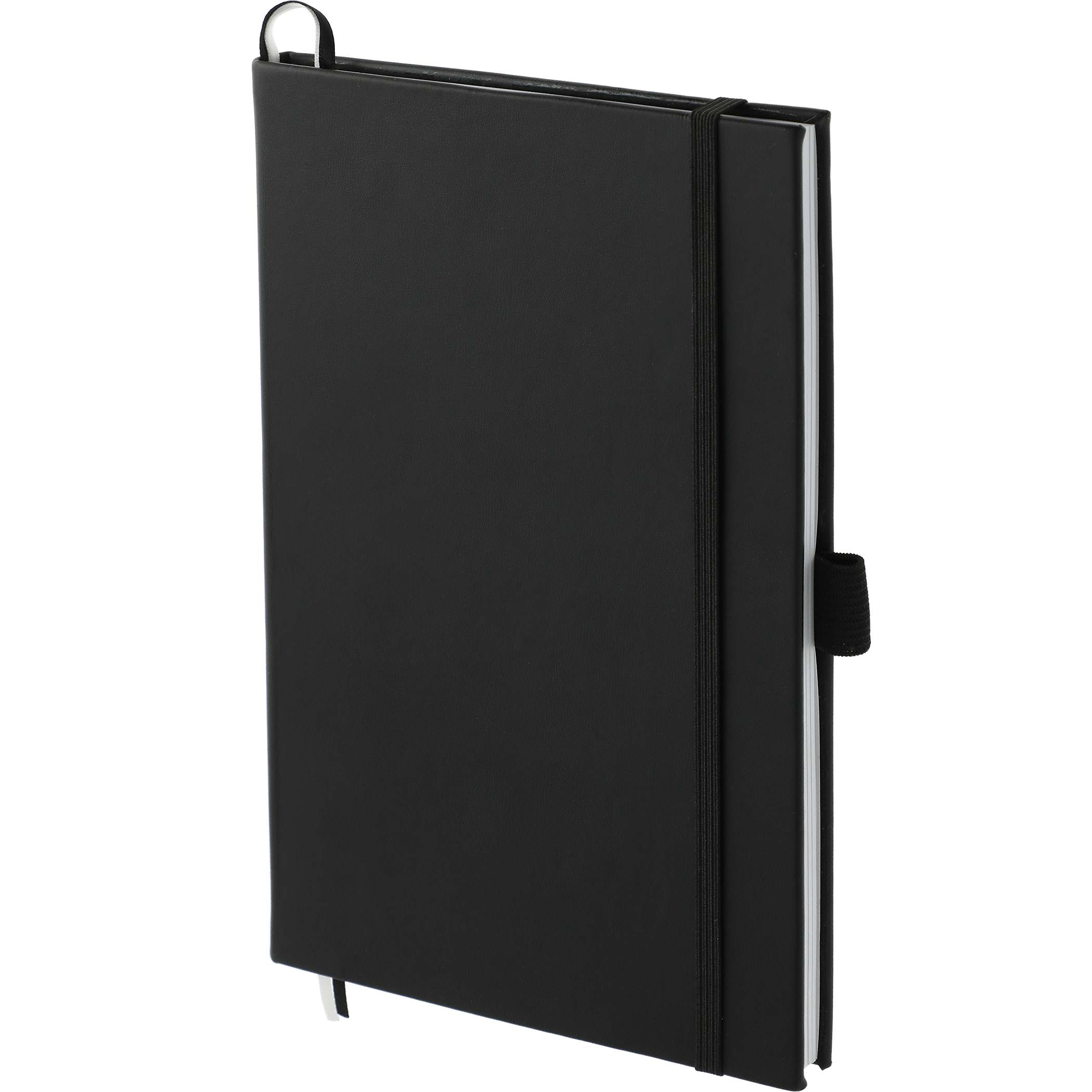 5.5" x 8.5" FSC® Mix FUNCTION Bulleting Notebook - Image 4