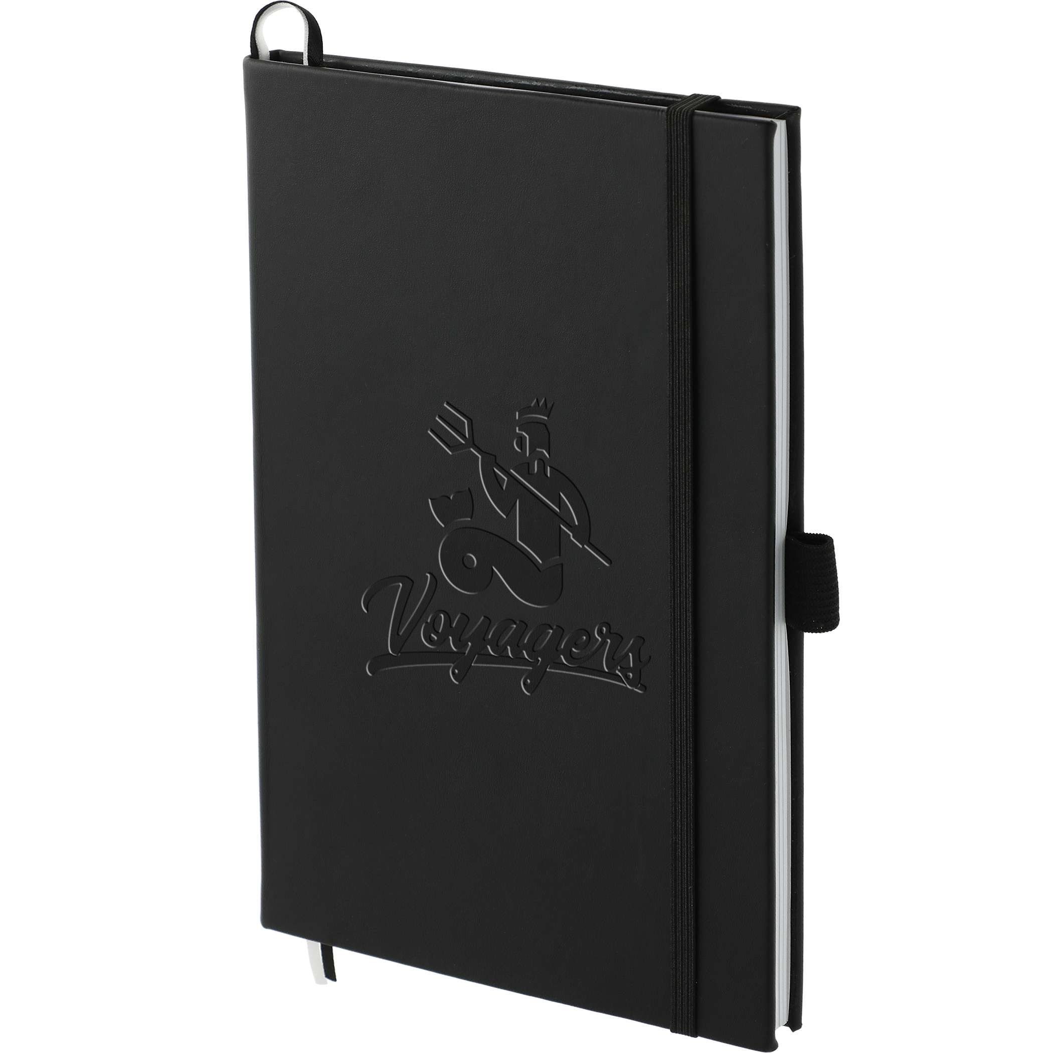 5.5" x 8.5" FSC® Mix FUNCTION Bulleting Notebook - Image 8