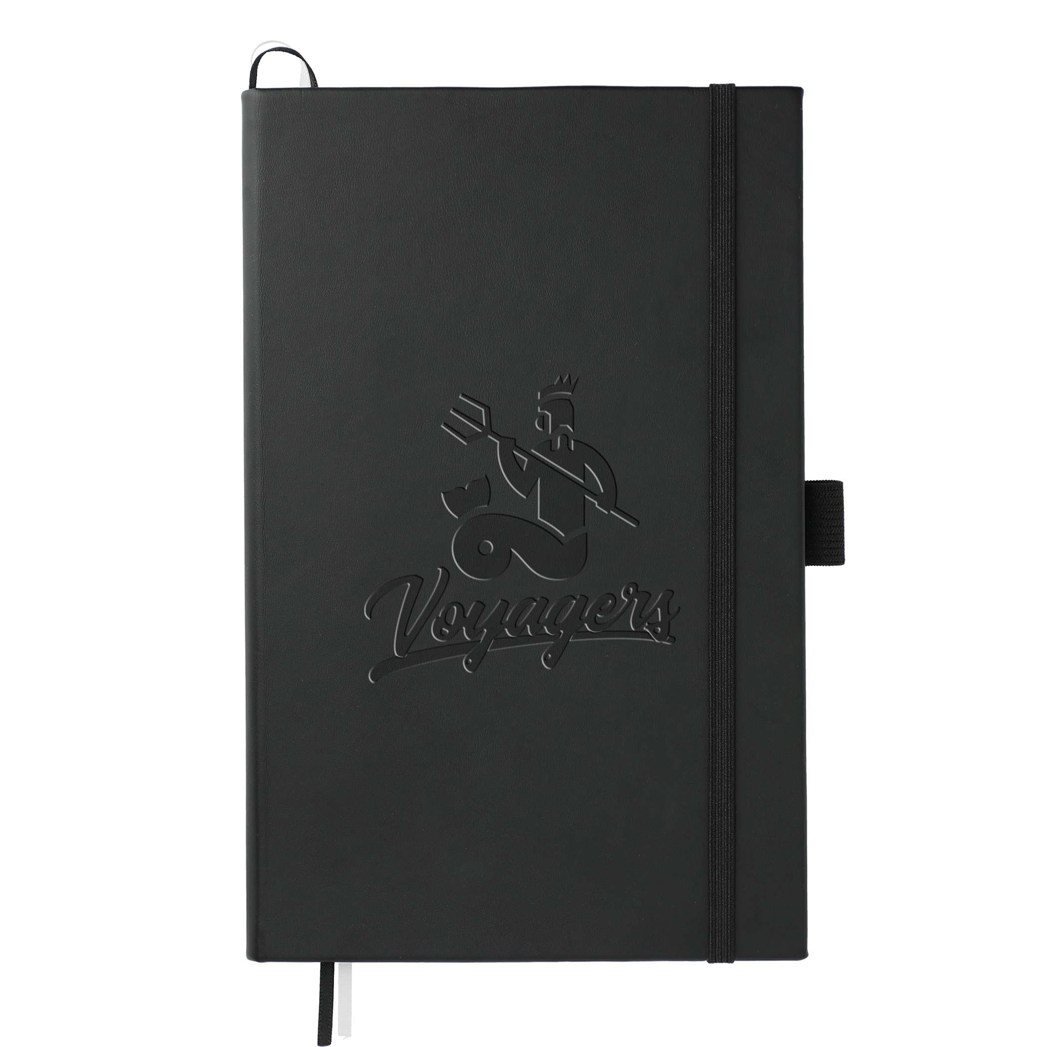 5.5" x 8.5" FSC® Mix FUNCTION Bulleting Notebook - Image 9