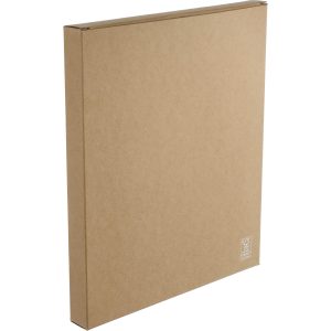 Alternative view of Reclaim RPET 5000 mAh Wireless Charging Writing Pad with FSC® Mix Paper