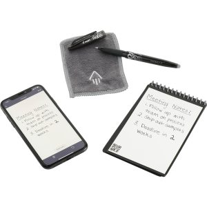 Alternative view of Rocketbook Mini Notebook Set