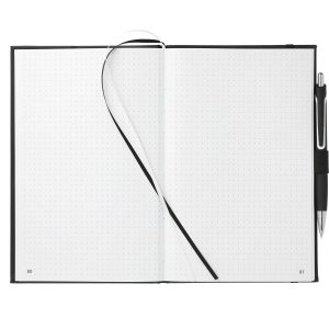 Alternative view of 5.5" x 8.5" FUNCTION Bulleting Notebook Bundle Set