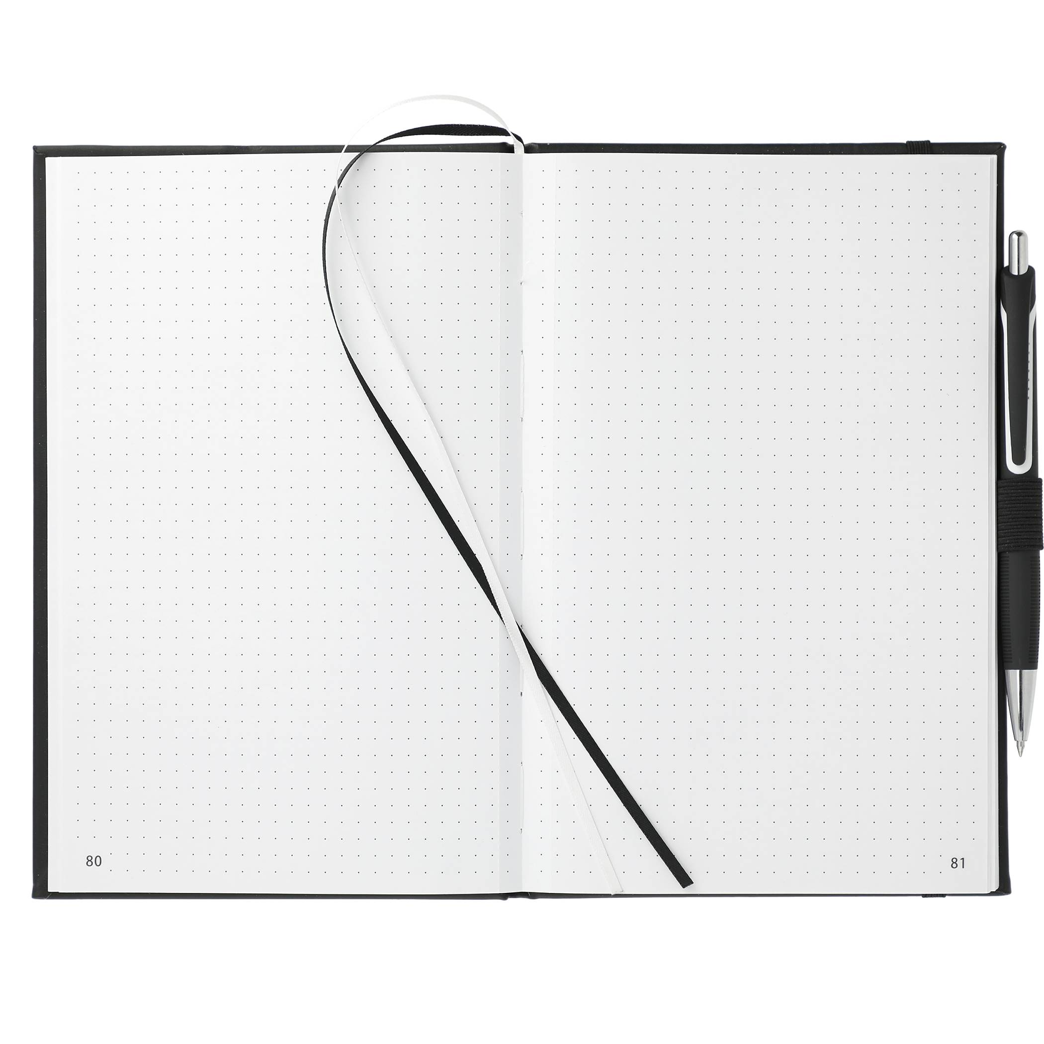 5.5" x 8.5" FUNCTION Bulleting Notebook Bundle Set - Image 2