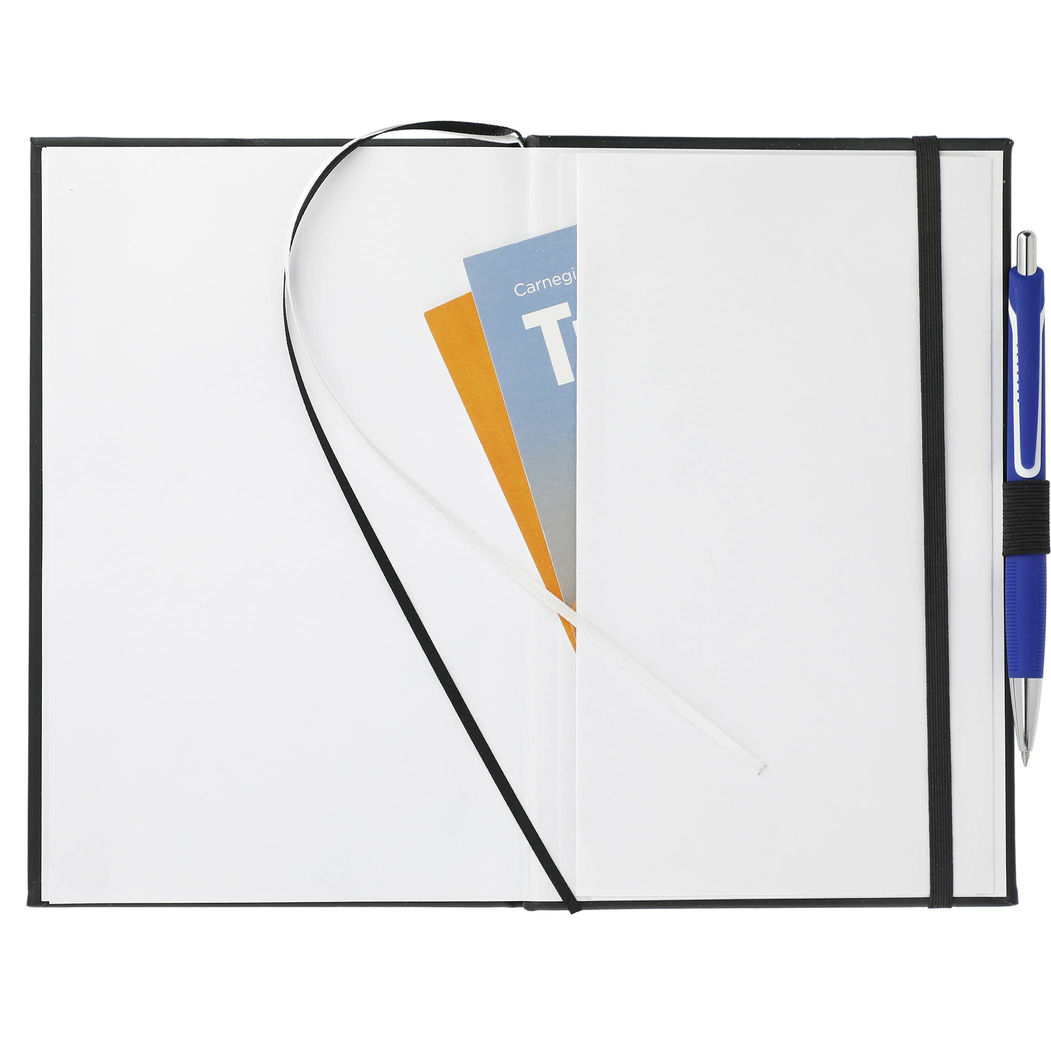 5.5" x 8.5" FUNCTION Bulleting Notebook Bundle Set - Image 4