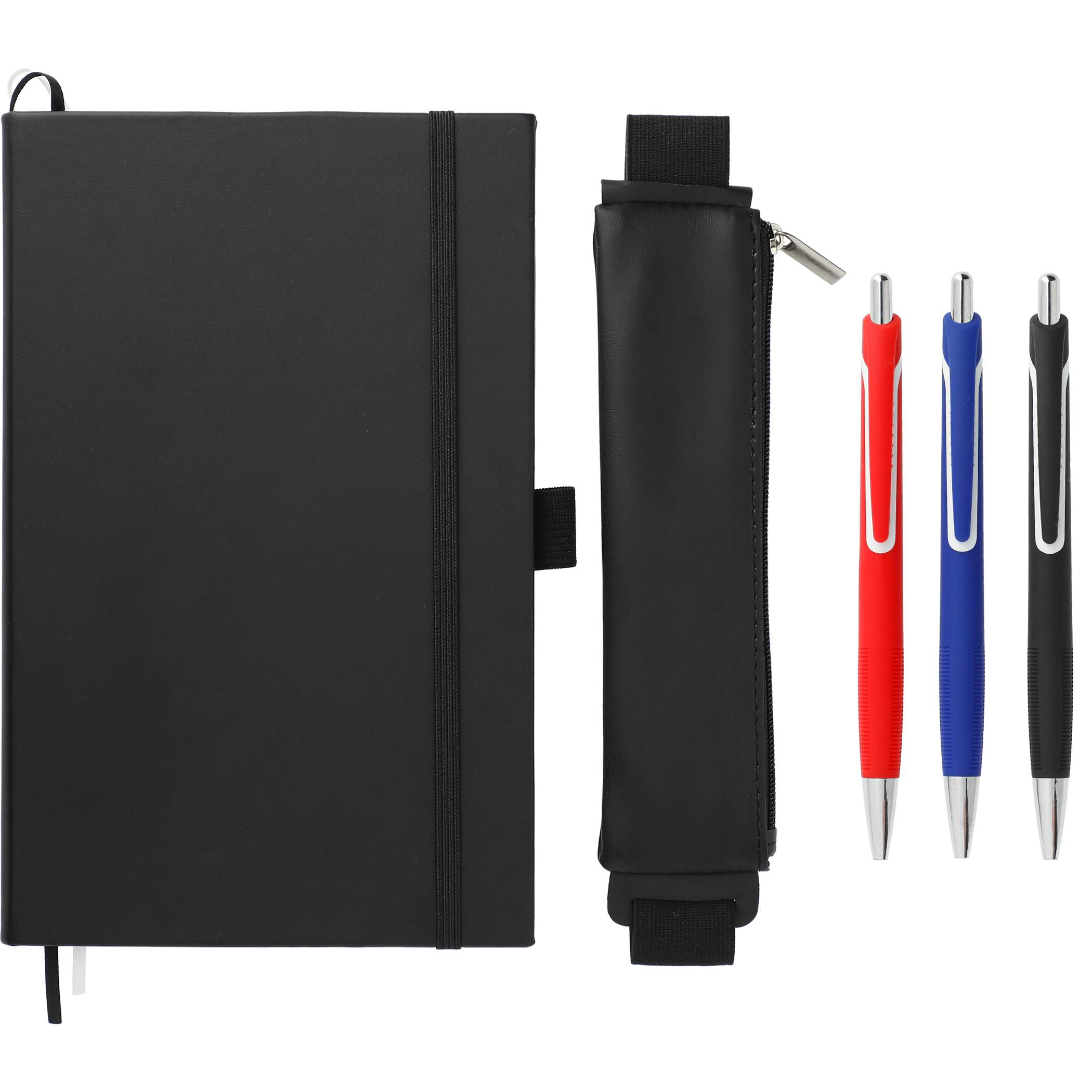 5.5" x 8.5" FUNCTION Bulleting Notebook Bundle Set - Image 7