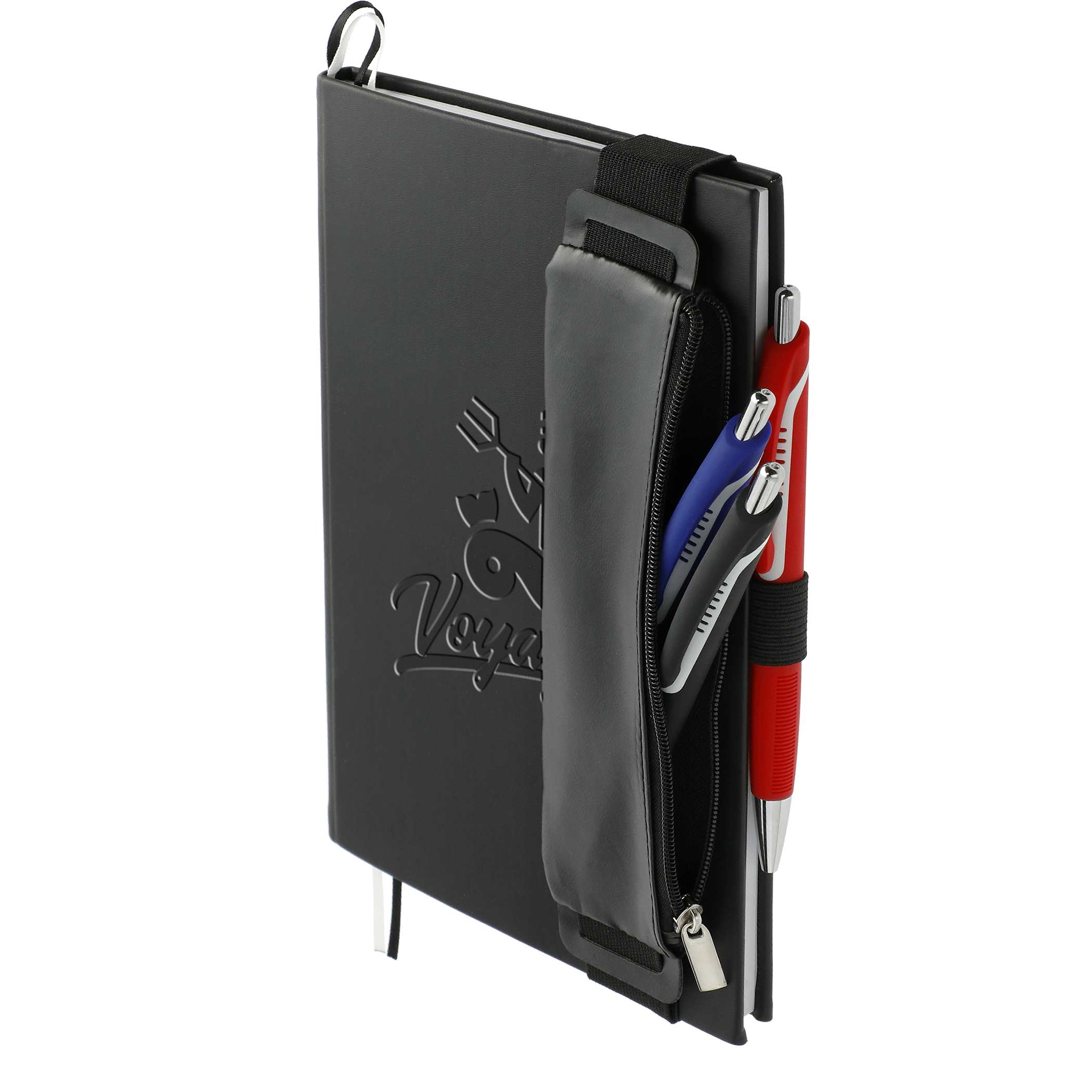 5.5" x 8.5" FUNCTION Bulleting Notebook Bundle Set - Image 9