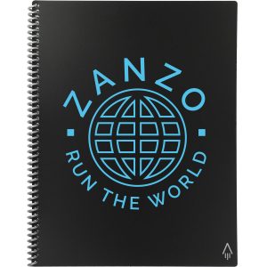 Rocketbook Fusion Letter Notebook Set