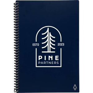 Rocketbook Core Executive Notebook Set