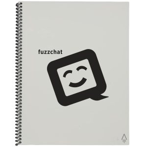 Rocketbook Core Letter Notebook Set