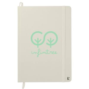Karst Stone Paper 5.5” x 8.5" Hard Cover Notebook