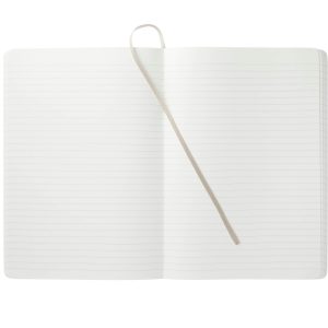 Alternative view of Karst Stone Paper 5.5” x 8.5" Soft Cover Notebook