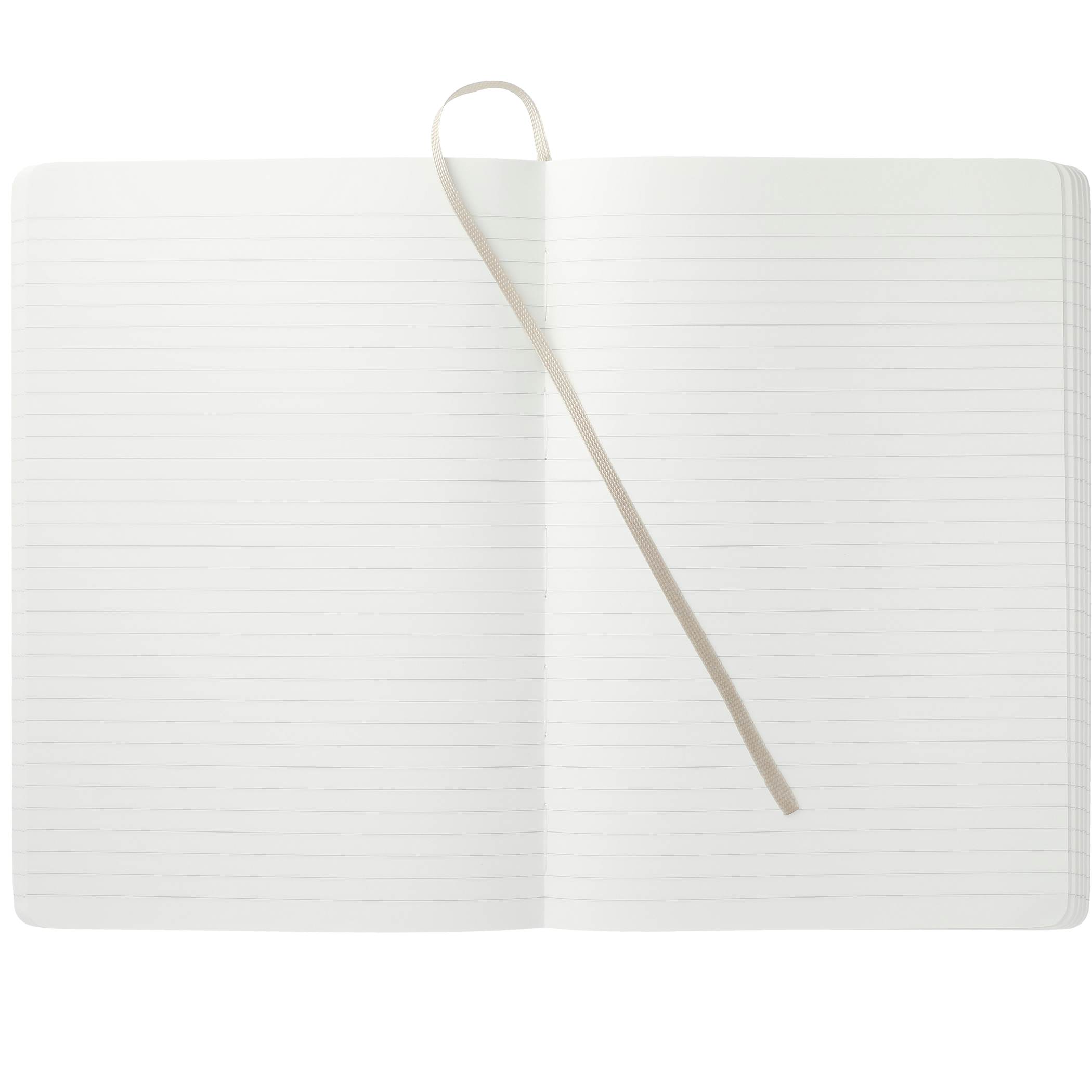 Karst Stone Paper 5.5” x 8.5" Soft Cover Notebook - Image 2