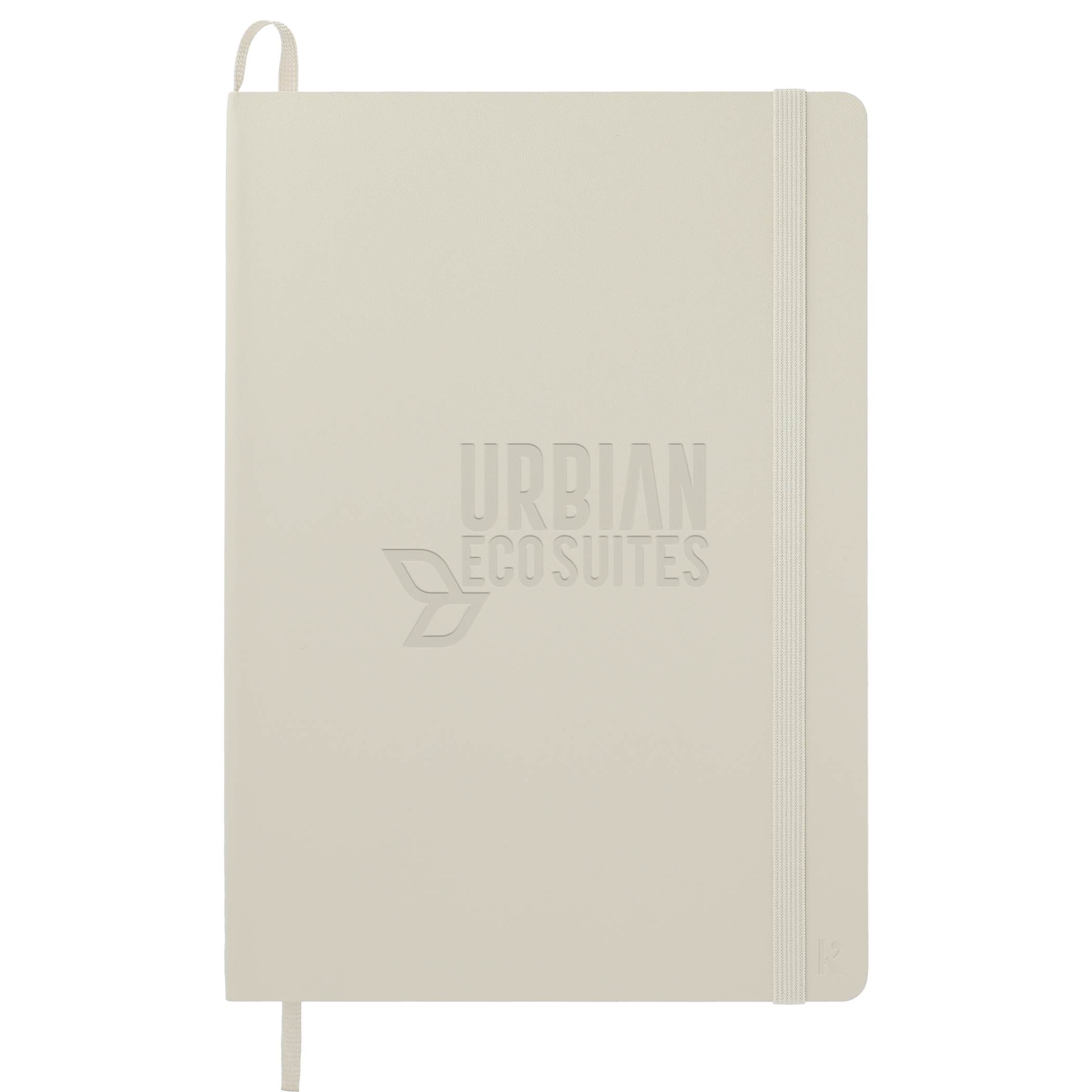 Karst Stone Paper 5.5” x 8.5" Soft Cover Notebook - Image 10